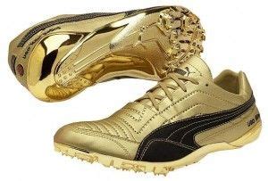 Usain Bolt Running Shoes | Olympic shoes, Best running shoes, Sneakers