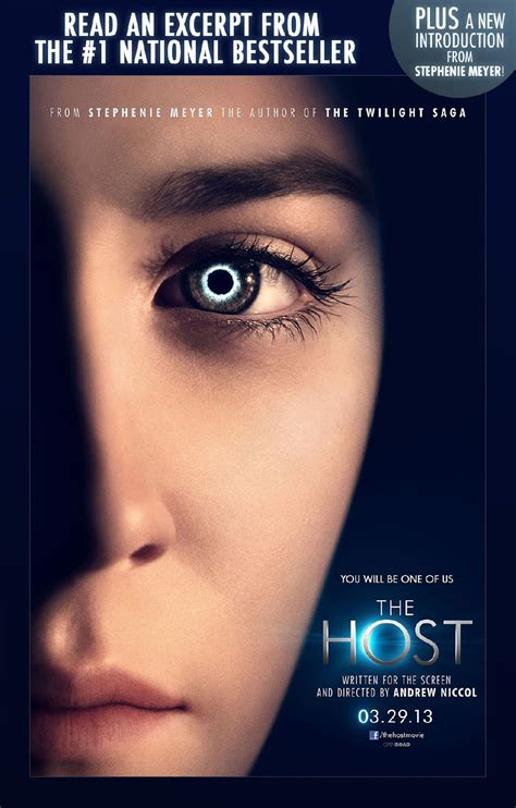 The Host Book Cover - The Host Photo (31078674) - Fanpop