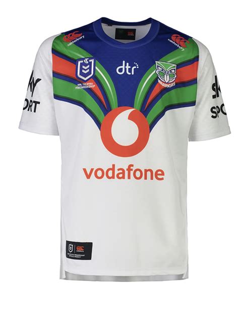 2021 NRL Jerseys » League Unlimited