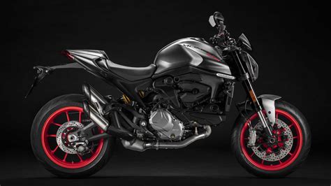 2021 Ducati Monster Wallpapers - Wallpaper Cave