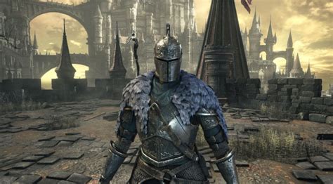 Dark Souls 3 gets a 19GB Mod that overhauls all armors and weapons