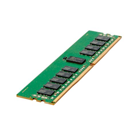 HPE 16-GB (1 x 16GB) Dual Rank x4 DDR4-2400 RAM