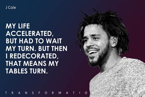 10 J Cole Quotes That Will Inspire You | TransformationQuotes