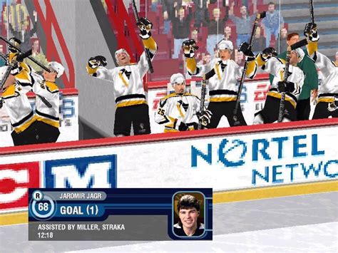 Nhl 2001 game download - surveyspolar