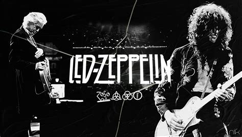 led, Zeppelin, Classic, Hard, Rock, Blues Wallpapers HD / Desktop and ...