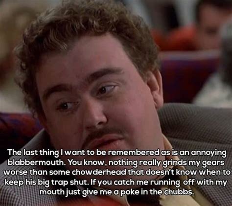 A Collection of Great Quotes from “Planes, Trains, and Automobiles ...