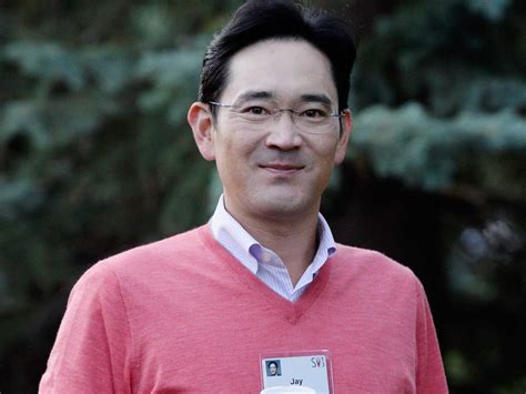 Lee family power war for Samsung: scandals and bribes - Business Insider