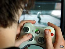 Gamers warned over used consoles - BBC Newsbeat