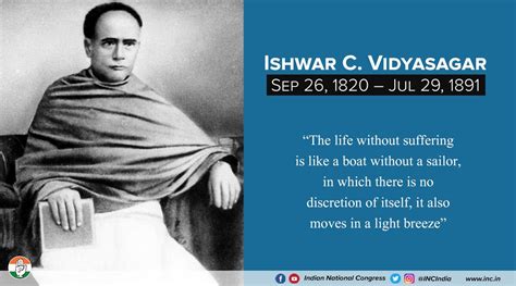 Remembering ishwar chandra vidyasagar, a great reformer & leading ...