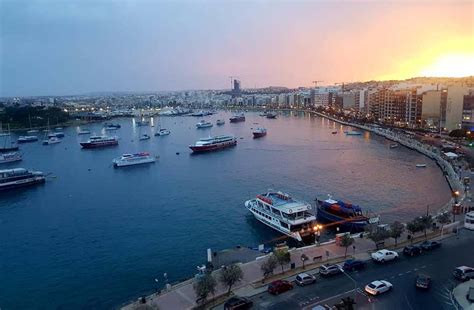 Sliema Marina Hotel in Sliema, Malta | loveholidays