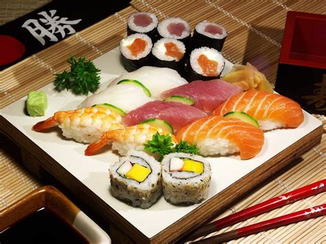 Japanese Food Free Photo Download | FreeImages