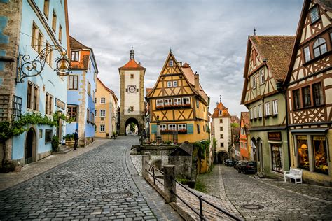 10 Best Day Trips from Munich (That Are Worth Doing!)