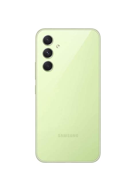 Samsung Galaxy A54 Awesome Lime 2 - PakMobiZone - Buy Mobile Phones ...