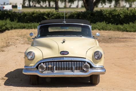 1951, Buick, Roadmaster, Convertible, Cars, Classic Wallpapers HD / Desktop and Mobile Backgrounds