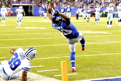 Odell beckham catch wallpaper