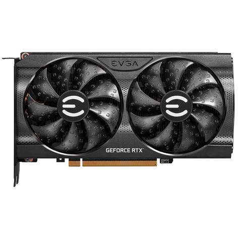 EVGA - Products - EVGA GeForce RTX 3060 Ti XC GAMING, 08G-P5-3663-KL ...