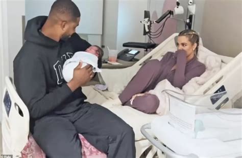 Khloé Kardashian Shares Never-Before-Seen Footage of Son's Birth