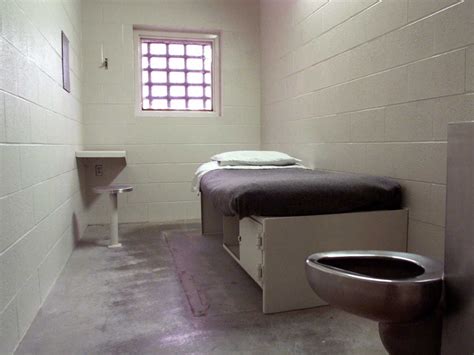 Jules Lobel Says Solitary Confinement Is Unconstitutional - Business Insider