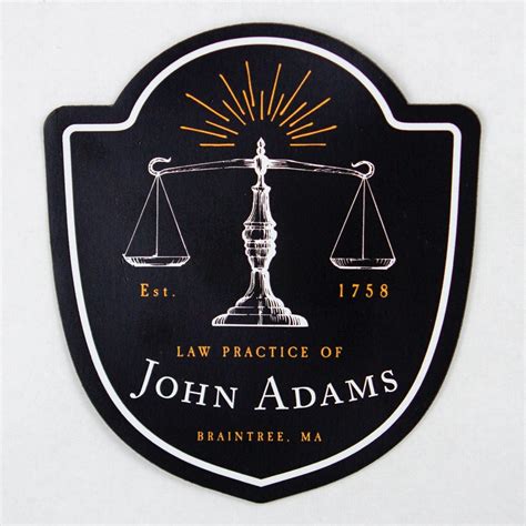 √ John Adams Signature