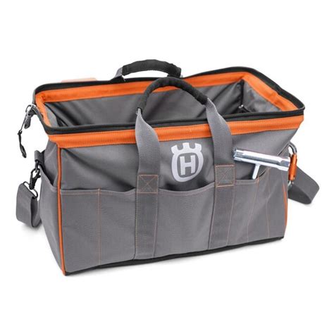 Husqvarna 18-in Chainsaw Case in the Chainsaw Accessories department at ...