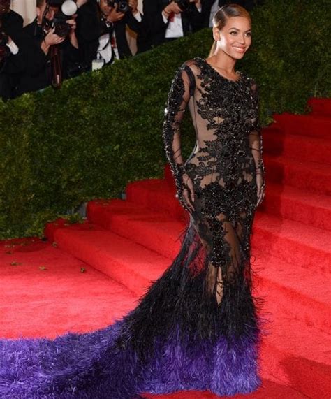 Don't Count on a Beyoncé Met Gala 2018 Sighting—She's Reportedly ...