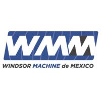 Windsor Machine de México | LinkedIn