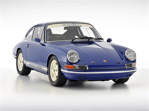 1965 Porsche 911 - Information and photos - MOMENTcar