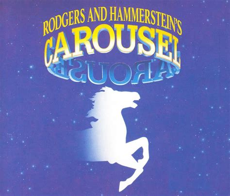 Carousel (musical) | The Golden Throats Wiki | Fandom