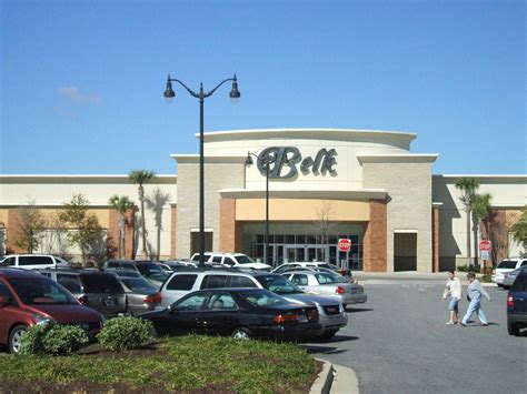 Belk Department Store | Much-maligned, at least in Alabama, … | Flickr