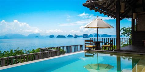 Top 10 Luxury Phuket Resorts: The Ultimate Luxury Guide to Thailand’s ...