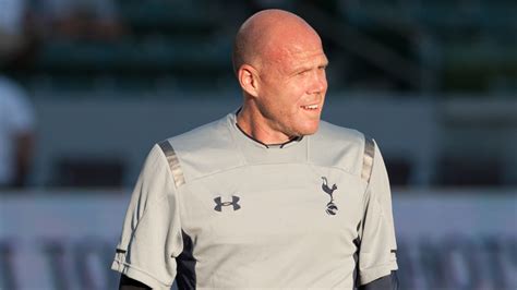 Interview - Brad Friedel Exclusive - The Coaching Manual