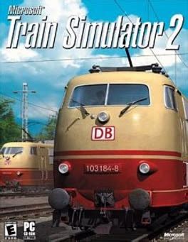 Microsoft Train Simulator 2 Download Full Version Game - Full Free Game Download