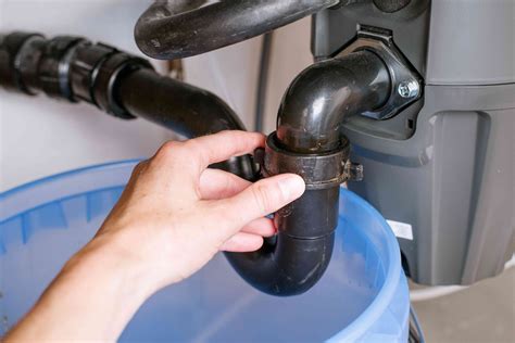 How to Unclog a Garbage Disposal Drain