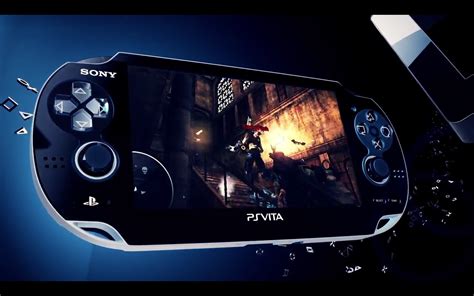 Resistance: Burning Skies Multiplayer Gameplay Spotted ~ PS Vita Hub | Playstation Vita News, PS ...