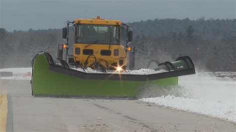 Cherry Capital Airport prepares for storm, pledges to keep flights running despite delays