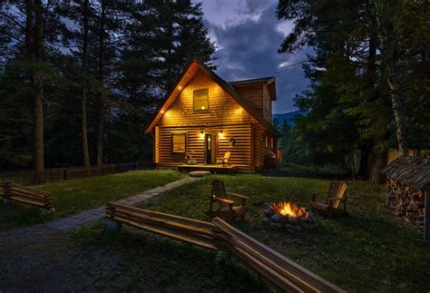 15 Best Adirondacks Cabin Rentals (2023 Edition) | Cabin Trippers