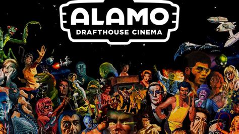 Alamo Drafthouse Wrigleyville Opens On 01/27 | Chicago News | Alamo Drafthouse Cinema