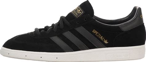 Adidas Spezial sneakers in black | RunRepeat