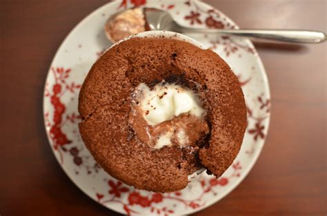 Playing with Flour: Chocolate Grand Marnier soufflé