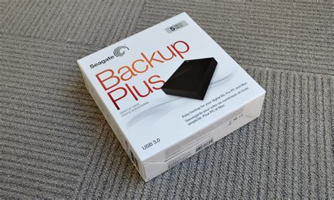 Top five external hard drives: Backup is like insurance - CNET