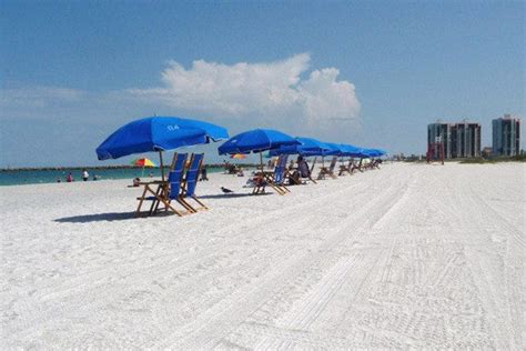 Sand Key Park is one of the very best things to do in Tampa