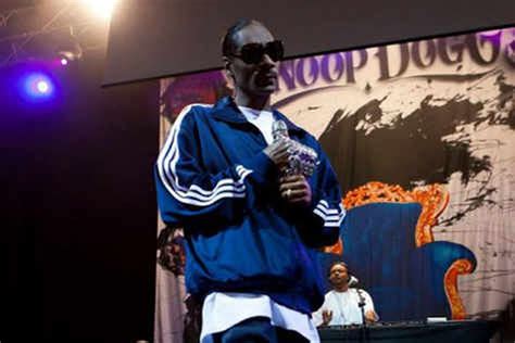 Snoop Dogg at Birmingham HMV Institute – concert review | Express & Star