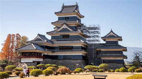 Matsumoto Castle Tours - Book Now | Expedia