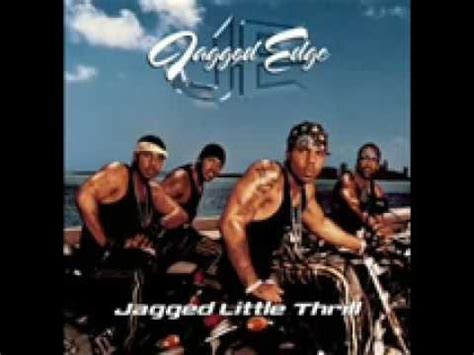 Jagged Edge – Goodbye – CD (Single, Promo), 2001 [r3438248] | Discogs