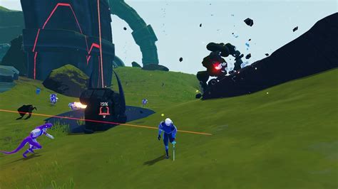 Obliterate yourself from existence in Risk of Rain 2 | Shacknews