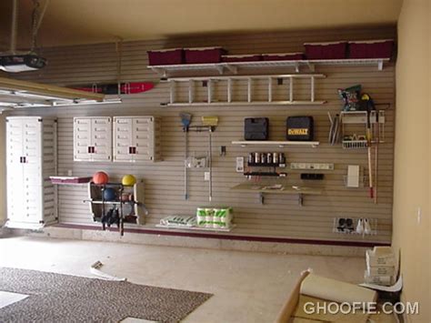 Unique Multipurpose Garage Storage Ideas - Interior Design Design Ideas - Interior Design Ideas