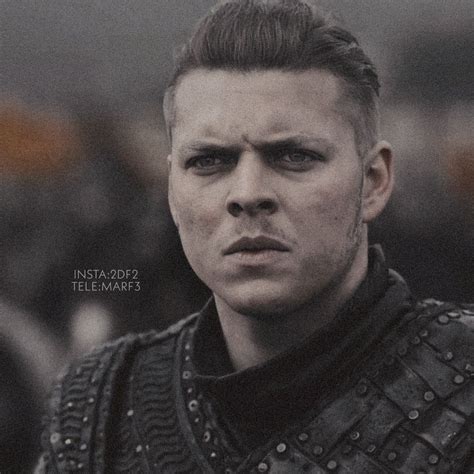 ivar the boneless icon | Vikings, Ivar the boneless, Fantasy inspiration