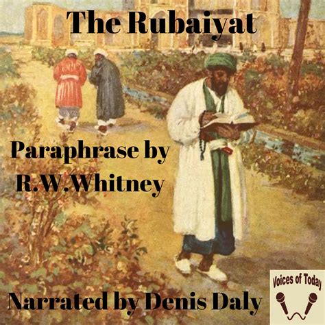 The Rubaiyat : Voices of Today : Free Download, Borrow, and Streaming : Internet Archive