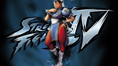 Street Fighter Chun Li Wallpaper (62+ pictures) - WallpaperSet