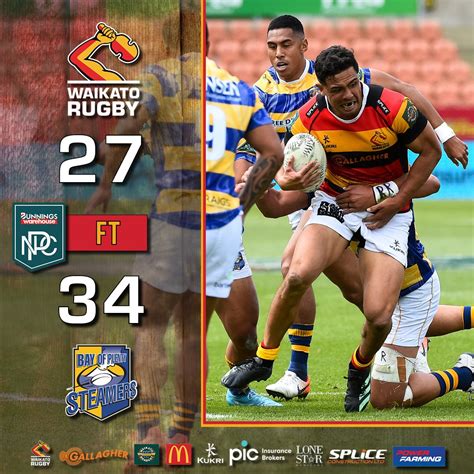 Waikato Rugby (@WaikatoRugby) / Twitter